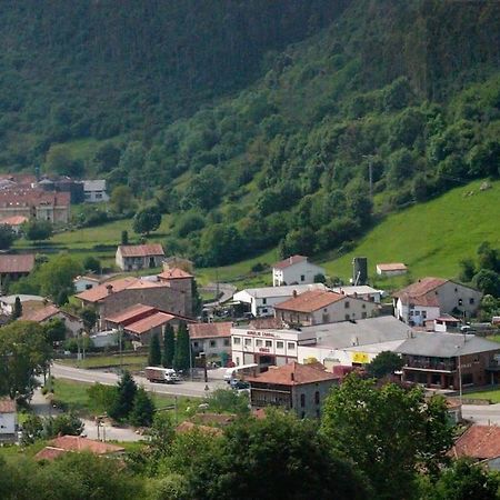 Apartamento En Treceno, Cantabria Treceño Exterior foto