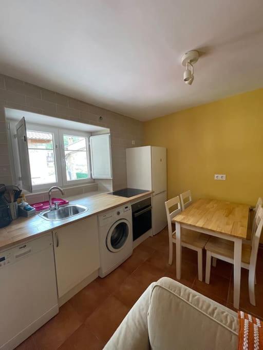 Apartamento En Treceno, Cantabria Treceño Exterior foto