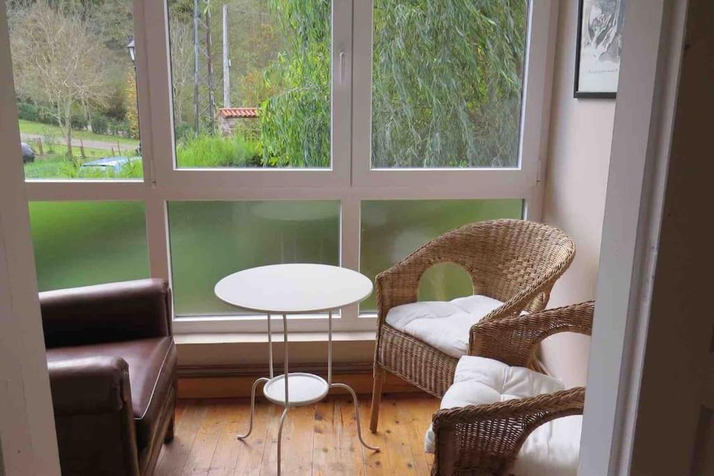 Apartamento En Treceno, Cantabria Treceño Exterior foto