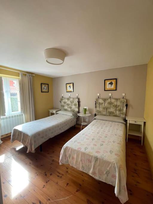Apartamento En Treceno, Cantabria Treceño Exterior foto