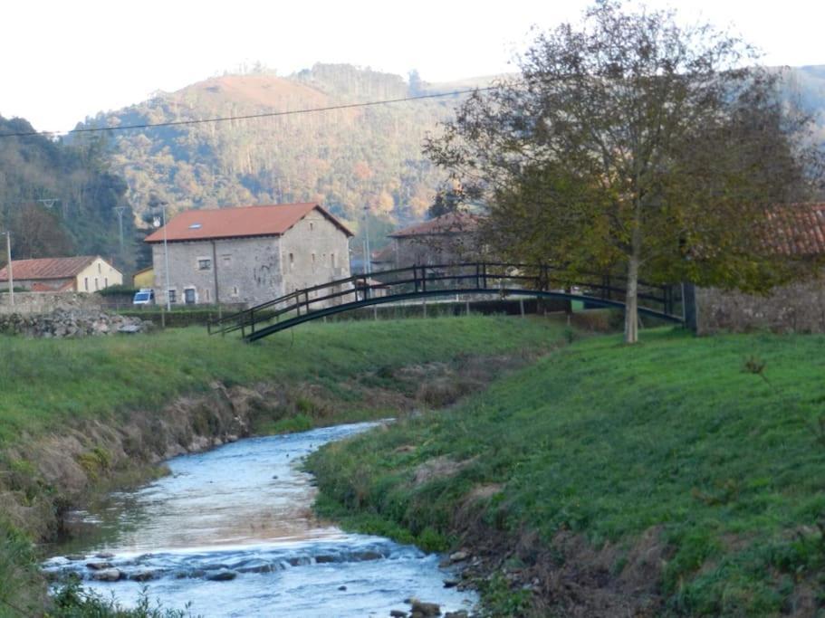 Apartamento En Treceno, Cantabria Treceño Exterior foto