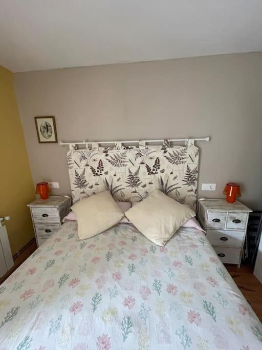 Apartamento En Treceno, Cantabria Treceño Exterior foto