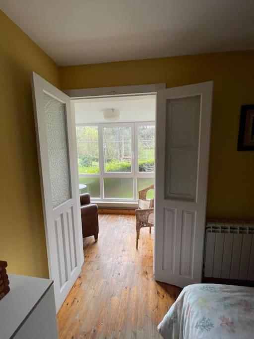 Apartamento En Treceno, Cantabria Treceño Exterior foto