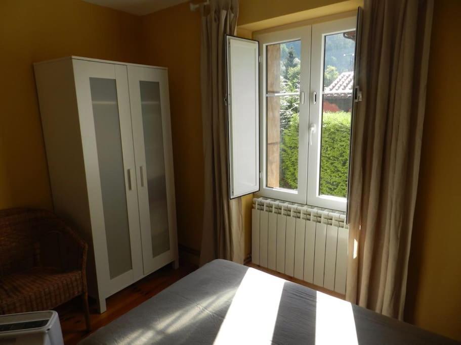 Apartamento En Treceno, Cantabria Treceño Exterior foto